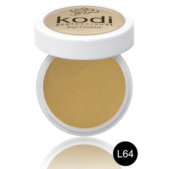 Acrylic Powder (Color Acrylic) L64 - Kodi Professional