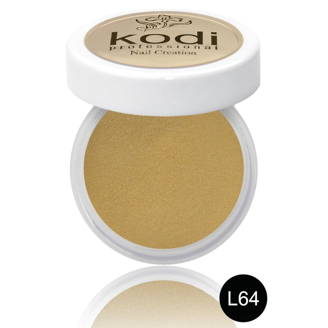 Acrylic Powder (Color Acrylic) L64 Acrylic Powder (Color Acrylic) L64 - Kodi Professional