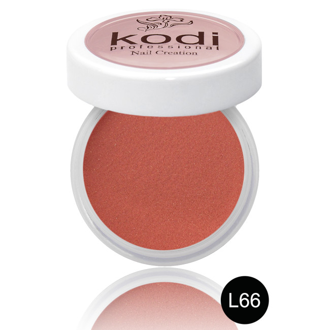 Acrylic Powder (Color Acrylic) L66 - Kodi Professional