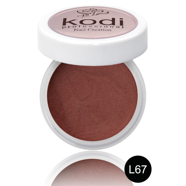 Acrylic Powder (Color Acrylic) L67 - Kodi Professional