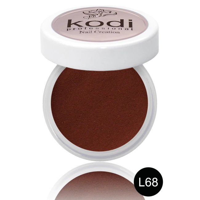 Acrylic Powder (Color Acrylic) L68 - Kodi Professional