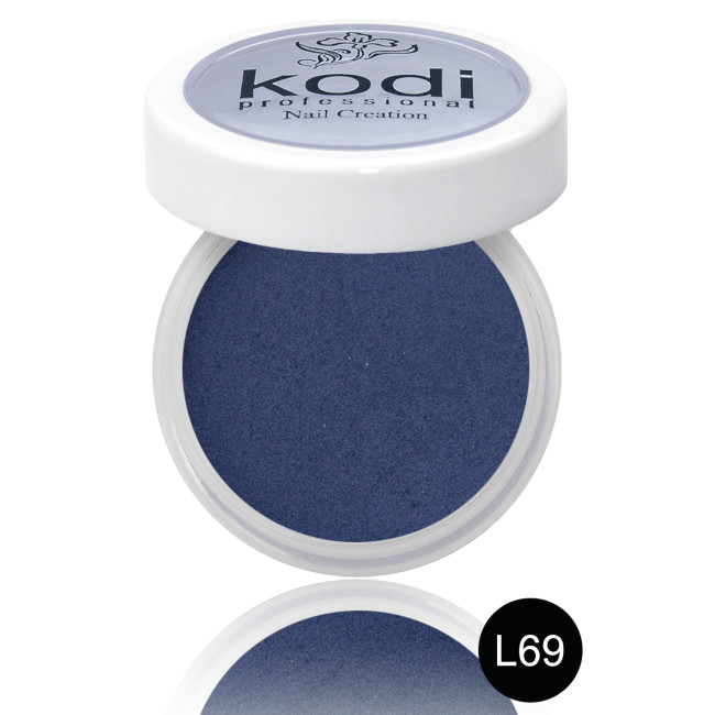 Acrylic Powder (Color Acrylic) L69 - Kodi Professional