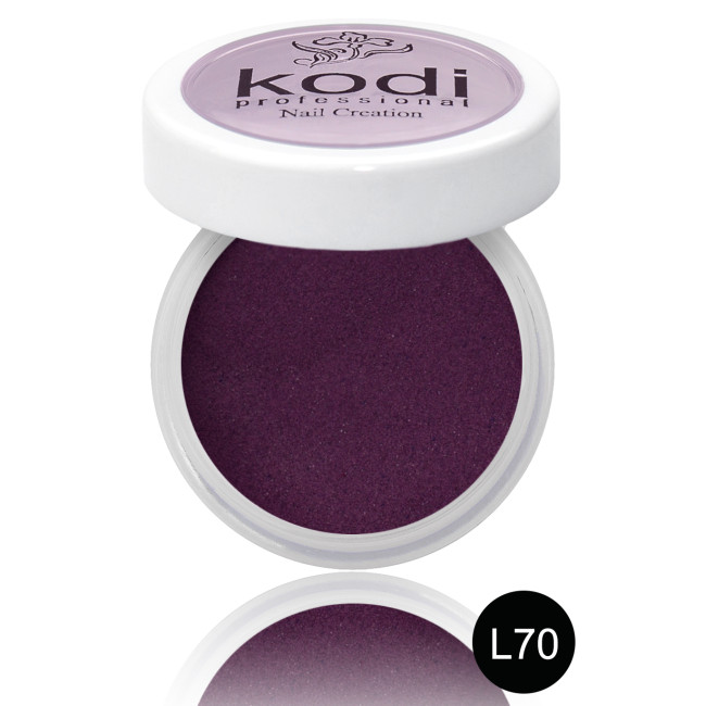 Acrylic Powder (Color Acrylic) L70 - Kodi Professional