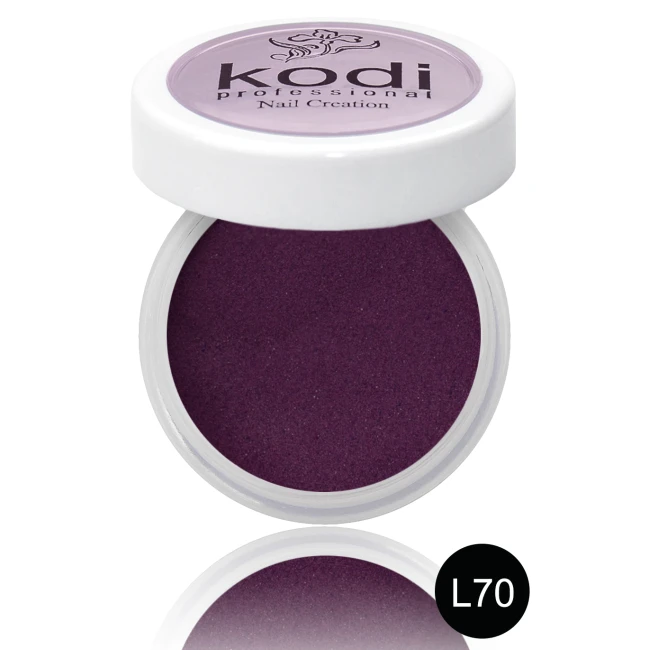 Acrylic Powder (Color Acrylic) L70 Acrylic Powder (Color Acrylic) L70 - Kodi Professional