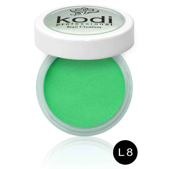 Acrylic Powder (Color Acrylic) L8 Acrylic Powder (Color Acrylic) L8 - Kodi Professional