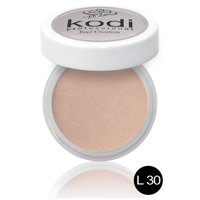 Acrylic Powder (Color Acrylic) L30 - Kodi Professional