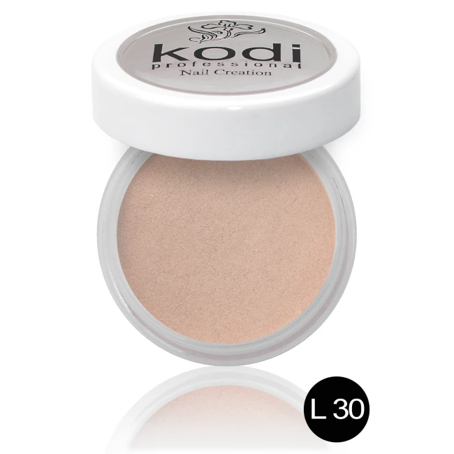 Acrylic Powder (Color Acrylic) L30 Acrylic Powder (Color Acrylic) L30 - Kodi Professional
