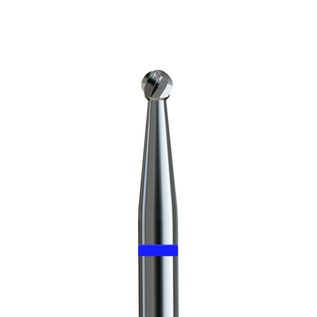 №1 С500.104.001.175.018 (Drill Bit Hard-Alloy Ball 001, D=1,8 mm, Medium Abrasive) - Kodi Professional