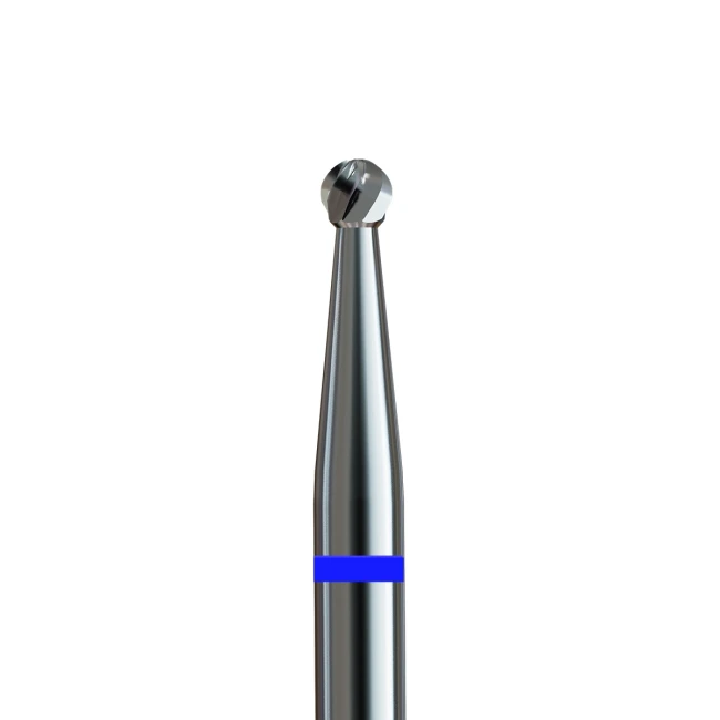 №1 С500.104.001.175.018 (Drill Bit Hard-Alloy Ball 001, D=1,8 mm, Medium Abrasive) №1 С500.104.001.175.018 (Drill Bit Hard-Alloy Ball 001, D=1,8 mm, Medium Abrasive) - Kodi Professional
