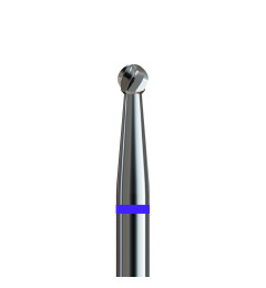 №2 С.500.104.001.175.021 (Drill Bit Hard-Alloy Ball 001, D=2,1 mm, Medium Abrasive)