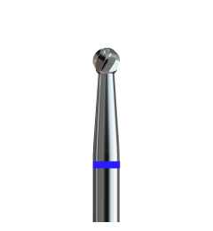 №3 С500.104.001.175.023 (Drill Bit Hard-Alloy Ball 001, D=2,3 mm, Medium Abrasive)