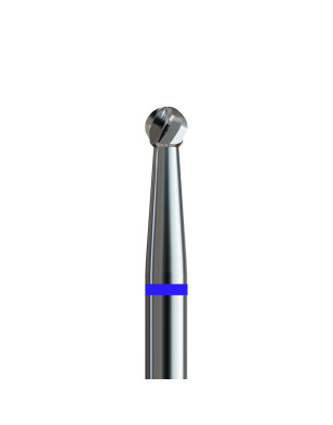 №3 С500.104.001.175.023 (Drill Bit Hard-Alloy Ball 001, D=2,3 mm, Medium Abrasive)