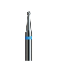 №4 С500.104.697.002.012 (Drill Bit Hard-Alloy Ball 697, D=1,2 mm, Medium Abrasive)