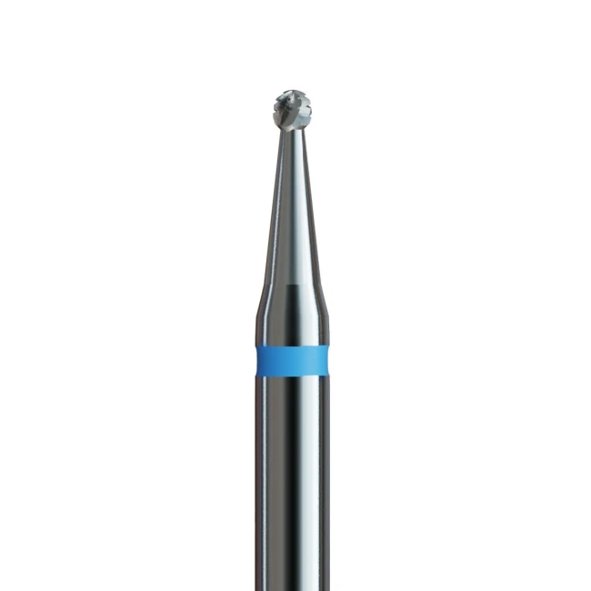 №4 С500.104.697.002.012 (Drill Bit Hard-Alloy Ball 697, D=1,2 mm, Medium Abrasive) №4 С500.104.697.002.012 (Drill Bit Hard-Alloy Ball 697, D=1,2 mm, Medium Abrasive) - Kodi Professional