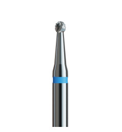 №5 С500.104.697.002.016 (Drill Bit Hard-Alloy Ball 697, D=1,6 mm, Medium Abrasive)