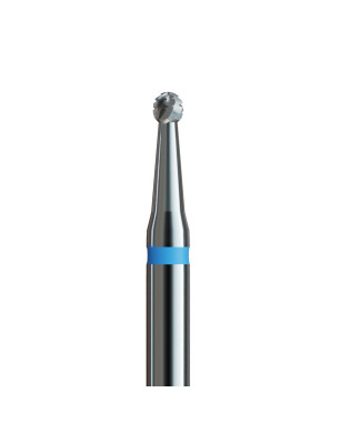 №5 С500.104.697.002.016 (Drill Bit Hard-Alloy Ball 697, D=1,6 mm, Medium Abrasive)