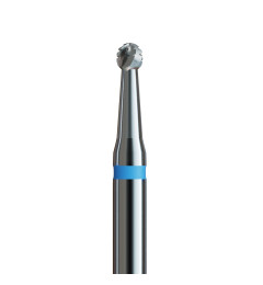 №6 С500.104.697.002.018 (Drill Bit Hard-Alloy Ball 697, D=1,8 mm, Medium Abrasive)