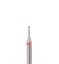 №7 С500.104.697.003.010 (Drill Bit Hard-Alloy Ball 697, D=1,0 mm, Soft Abrasive)