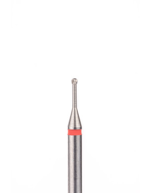 №7 С500.104.697.003.010 (Drill Bit Hard-Alloy Ball 697, D=1,0 mm, Soft Abrasive)