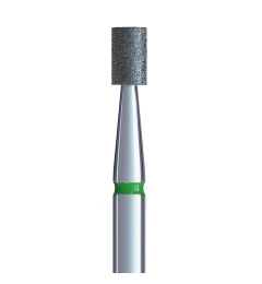№12 V104.108.534.025 (Drill Bit Diamond Cylinder 108, Length 4,0 mm, D=2,5 mm, Hard Abrasive)
