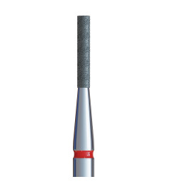 №14 V104.111.514.014 (Drill Bit Diamond Cylinder 111, Length 8,0 mm, D=1,4 mm, Soft Abrasive)