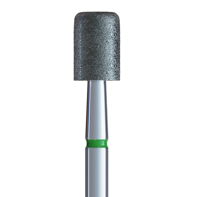 №17 V104.157R.534.050 (Drill Bit Diamond Cylinder 157R, Length 7,0 mm, D=5,0 mm, Hard Abrasive) - Kodi Professional