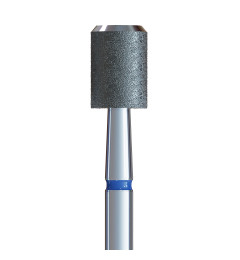 №19 V104.157SR.524.050 (Drill Bit Diamond Cylinder 157SR, Length 7,0 mm, D=5,0 mm, Medium Abrasive)