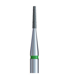 №27 V104.171.534.010 (Drill Bit Diamond Pointed 171, Length 6,0 mm, D=1,0 mm, Hard Abrasive)