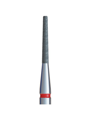 №28 V104.173.514.012 (Drill Bit Diamond Pointed 173, Length 10,0 mm, D=1,2 mm, Soft Abrasive)