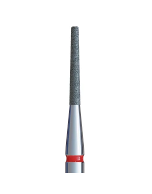№28 V104.173.514.012 (Drill Bit Diamond Pointed 173, Length 10,0 mm, D=1,2 mm, Soft Abrasive)