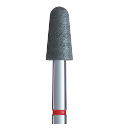 №31 V104.198.514.040 (Drill Bit Diamond Cone-Shaped 198, Length 8,0 mm, D=4,0 mm, Soft Abrasive)