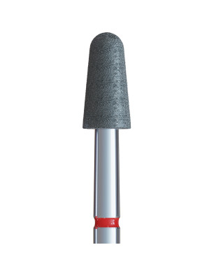 №31 V104.198.514.040 (Drill Bit Diamond Cone-Shaped 198, Length 8,0 mm, D=4,0 mm, Soft Abrasive)