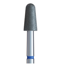 №32 V104.198.524.040 (Drill Bit Diamond Cone-Shaped 198, Length 8,0 mm, D=4,0 mm, Medium Abrasive)