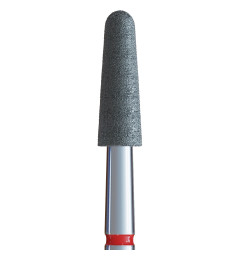 №33 V104.199.514.031 (Drill Bit Diamond Cone-Shaped 199, Length 10,0 mm, д. 3,1 mm, Soft Abrasive)