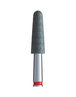 №33 V104.199.514.031 (Drill Bit Diamond Cone-Shaped 199, Length 10,0 mm, д. 3,1 mm, Soft Abrasive)