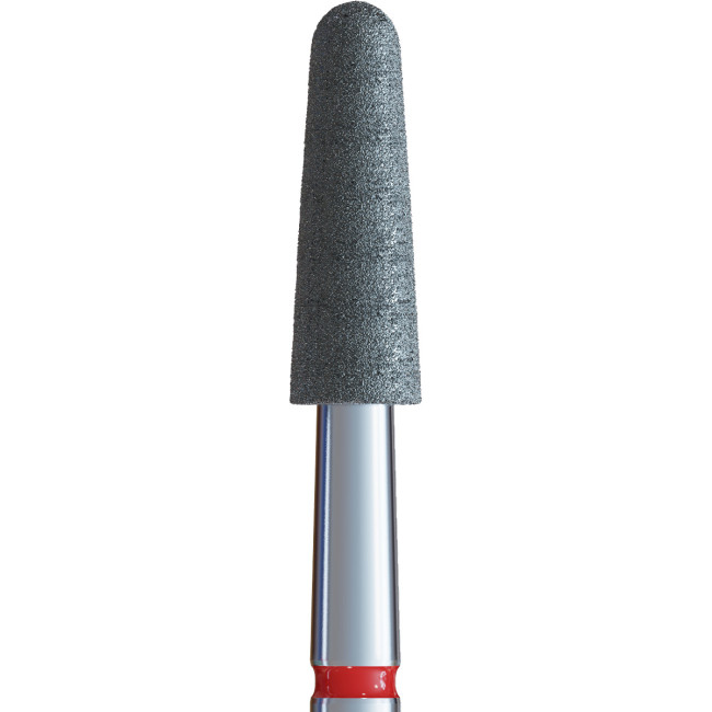 №33 V104.199.514.031 (Drill Bit Diamond Cone-Shaped 199, Length 10,0 mm, д. 3,1 mm, Soft Abrasive) - Kodi Professional