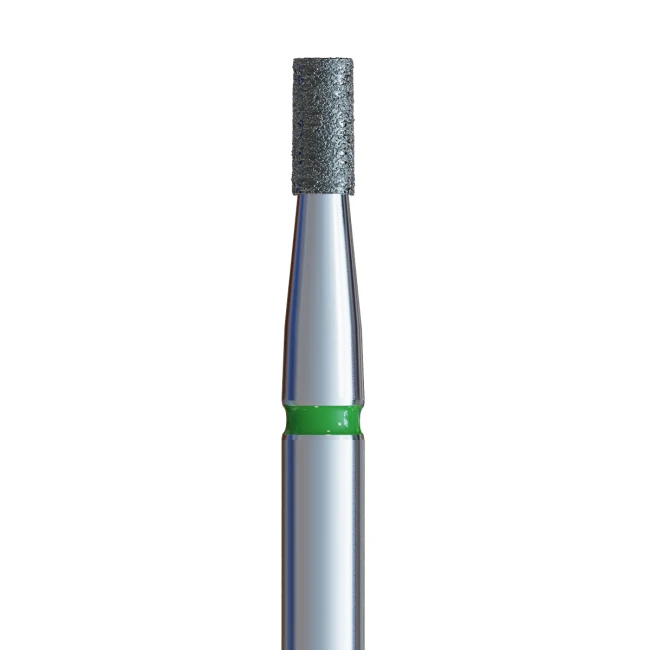 №36 V104.225.534.016 (Drill Bit Diamond Cylinder 225, Length 4,0 mm, D=1,6 mm, Hard Abrasive) №36 V104.225.534.016 (Drill Bit Diamond Cylinder 225, Length 4,0 mm, D=1,6 mm, Hard Abrasive) - Kodi Professional