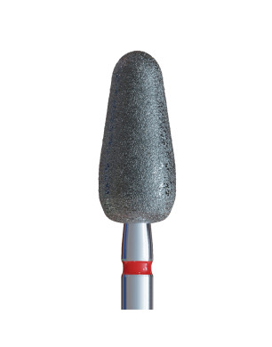 №38 V104.260.514.045 (Drill Bit Diamond Cone-Shaped 260, Length 12,0 mm, D=4,5 mm, Soft Abrasive)