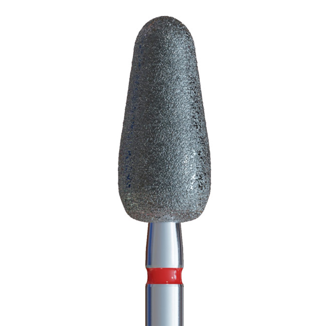 №38 V104.260.514.045 (Drill Bit Diamond Cone-Shaped 260, Length 12,0 mm, D=4,5 mm, Soft Abrasive) - Kodi Professional