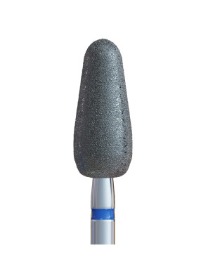 №39 V104.260.524.045 (Drill Bit Diamond Cone-Shaped 260, Length 12,0 mm, D=4,5 mm, Medium Abrasive)