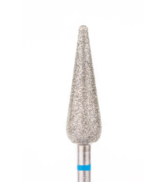 №40 V104.893.524.060 (Drill Bit Diamond Cone-Shaped 893, Length 20 mm, D=6,0 mm, Medium Abrasive)