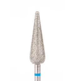№40 V104.893.524.060 (Drill Bit Diamond Cone-Shaped 893, Length 20 mm, D=6,0 mm, Medium Abrasive)