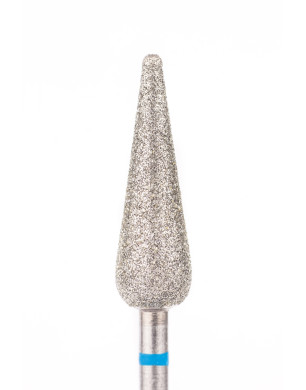 №40 V104.893.524.060 (Drill Bit Diamond Cone-Shaped 893, Length 20 mm, D=6,0 mm, Medium Abrasive)