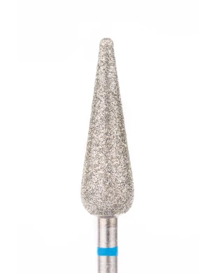 №40 V104.893.524.060 (Drill Bit Diamond Cone-Shaped 893, Length 20 mm, D=6,0 mm, Medium Abrasive)