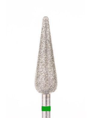 №41 V104.893.534.060 (Drill Bit Diamond Cone-Shaped 893, Length 20 mm, D=6,0 mm, Hard Abrasive)