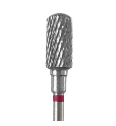 № 185 C500.104.147.140.060 (Drill Bit Hard-Alloy Cylinder 147, d = 6.0 mm, Soft Abrasive)