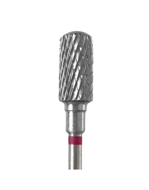 № 185 C500.104.147.140.060 (Drill Bit Hard-Alloy Cylinder 147, d = 6.0 mm, Soft Abrasive)