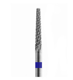 № 186 C500.104.194.190.023 (Drill Bit Hard-Alloy Cone 194, d = 2.3 mm, Medium Abrasive)