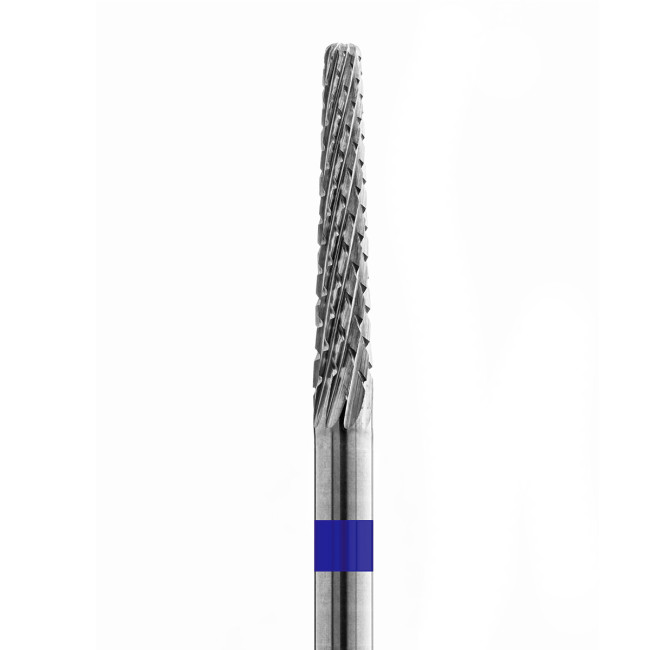 № 186 C500.104.194.190.023 (Drill Bit Hard-Alloy Cone 194, d = 2.3 mm, Medium Abrasive) - Kodi Professional