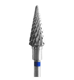 № 190 C500.104.266.190.060 (Drill Bit Hard-Alloy Cone 266, d = 6.0 mm, Medium Abrasive)